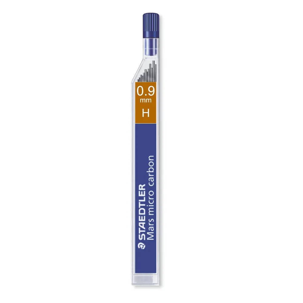 STAEDTLER Mars micro carbon 250 - Pens - Staedtler - 9