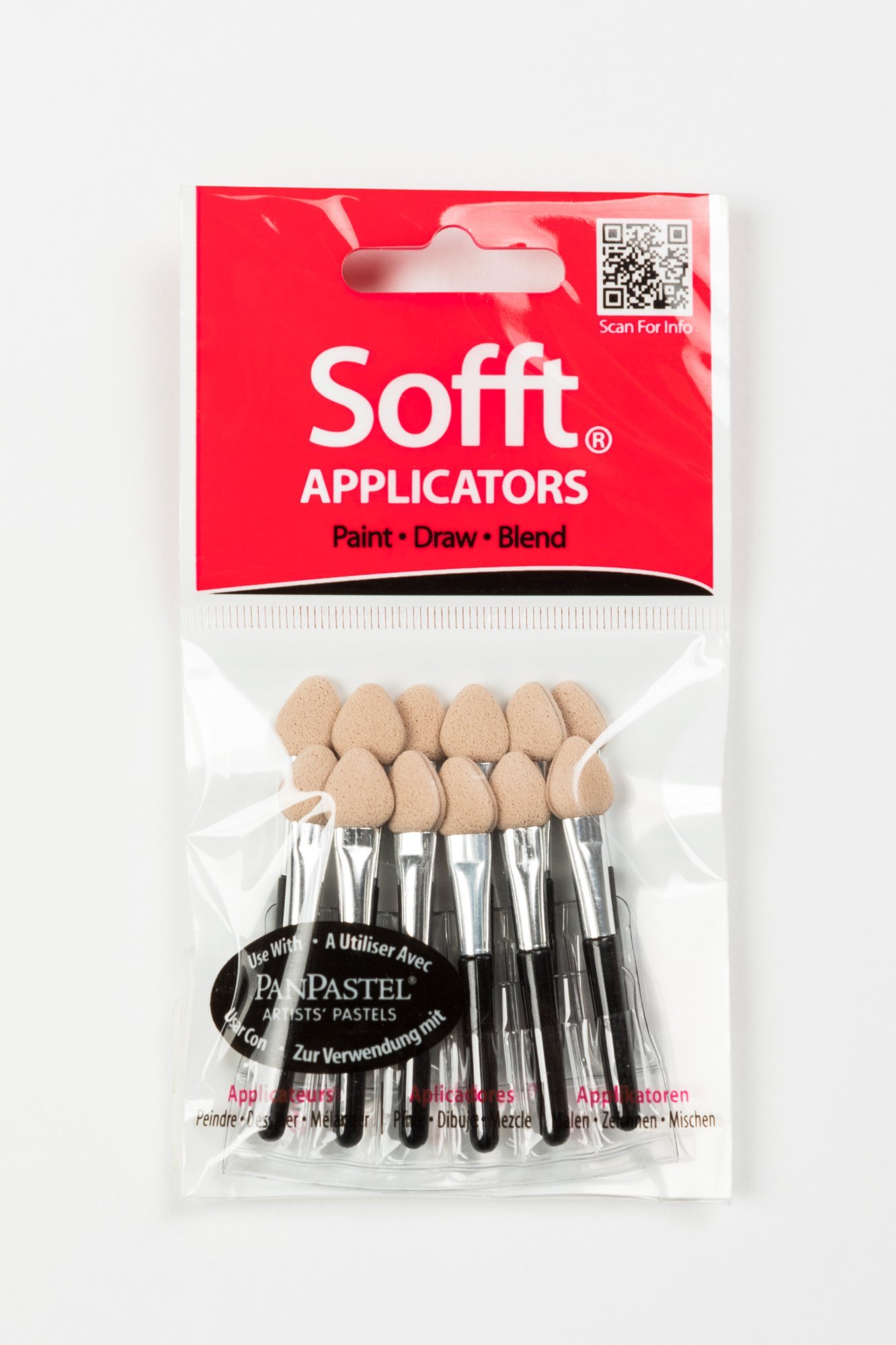 Mini Applicators
