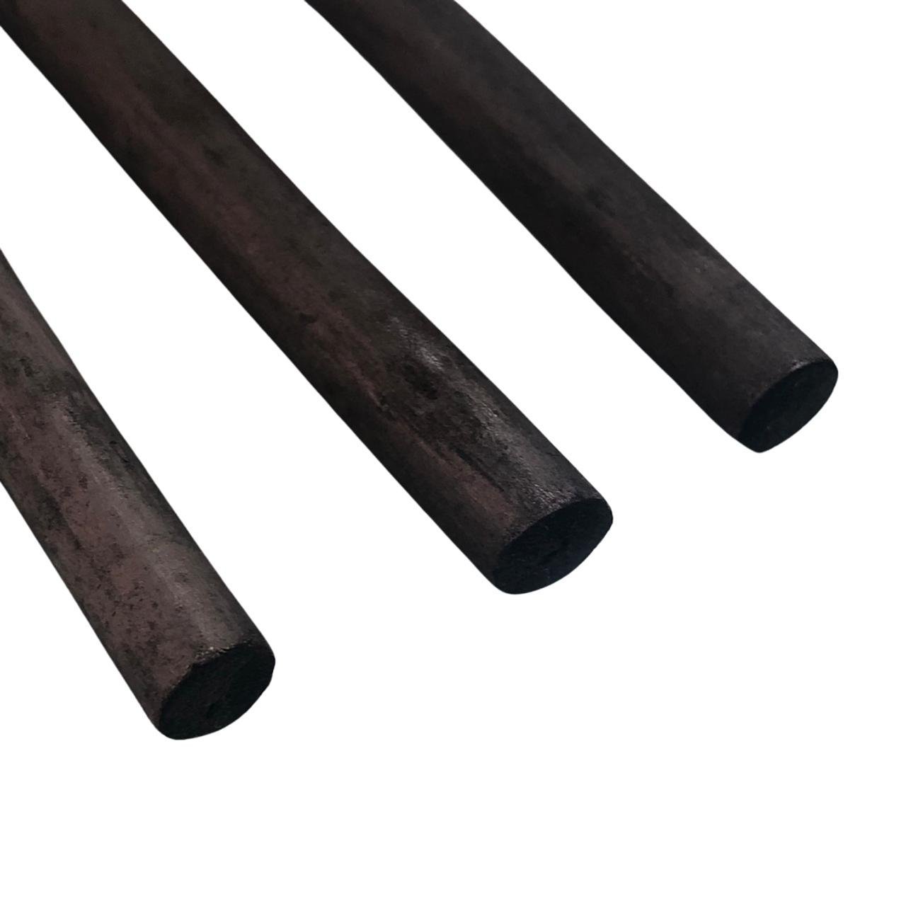 Natural charcoal