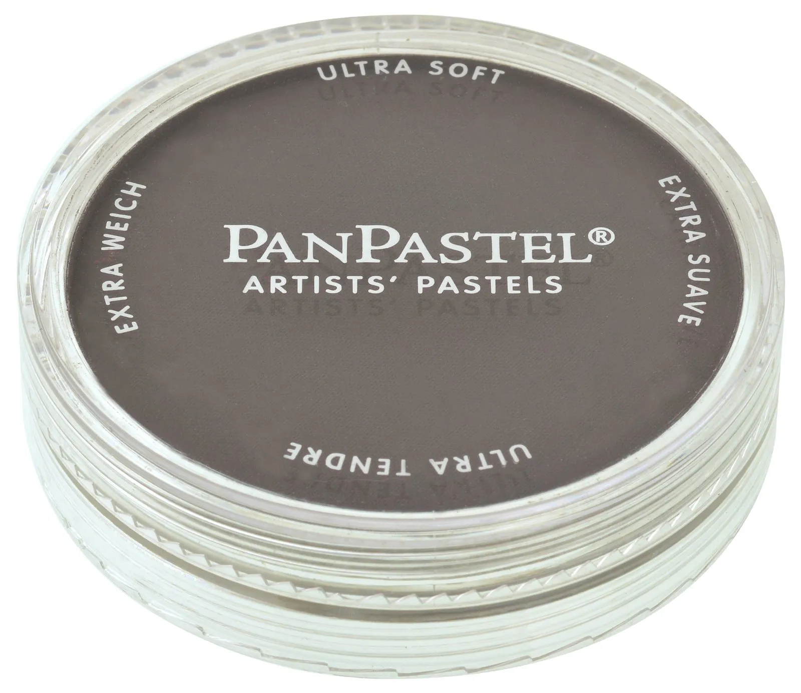 Neutral Grey Extra Dark - PANPASTEL