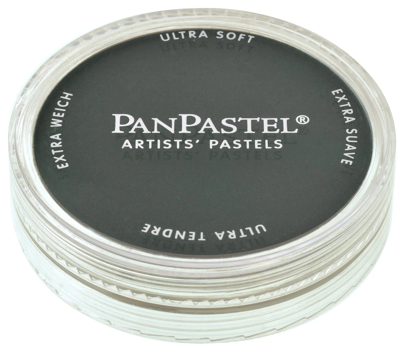 Neutral Grey Extra Dark - بانبستل