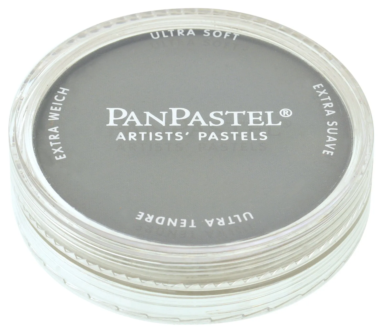 Neutral Grey Shade - PANPASTEL