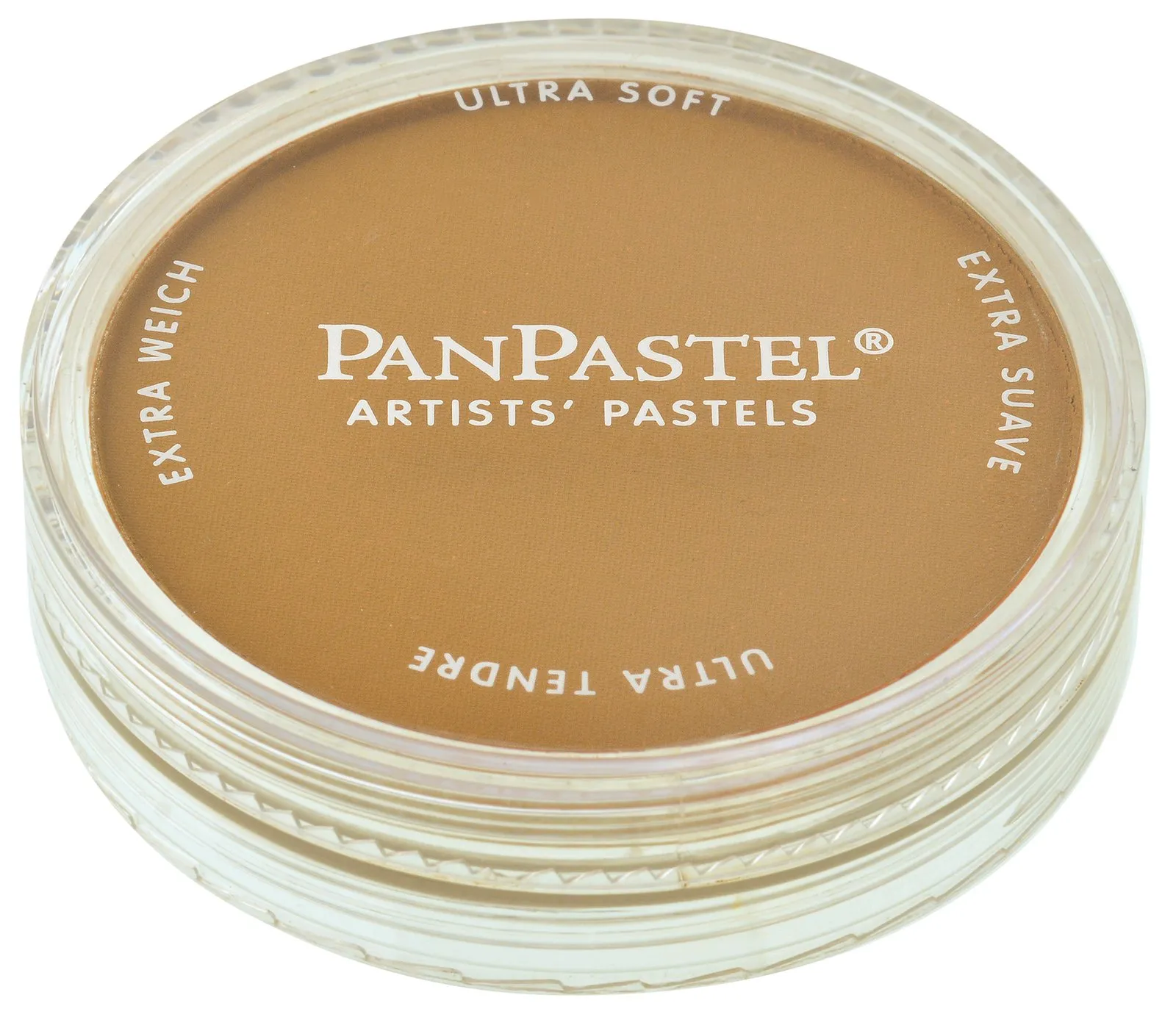 Orange Shade - PANPASTEL