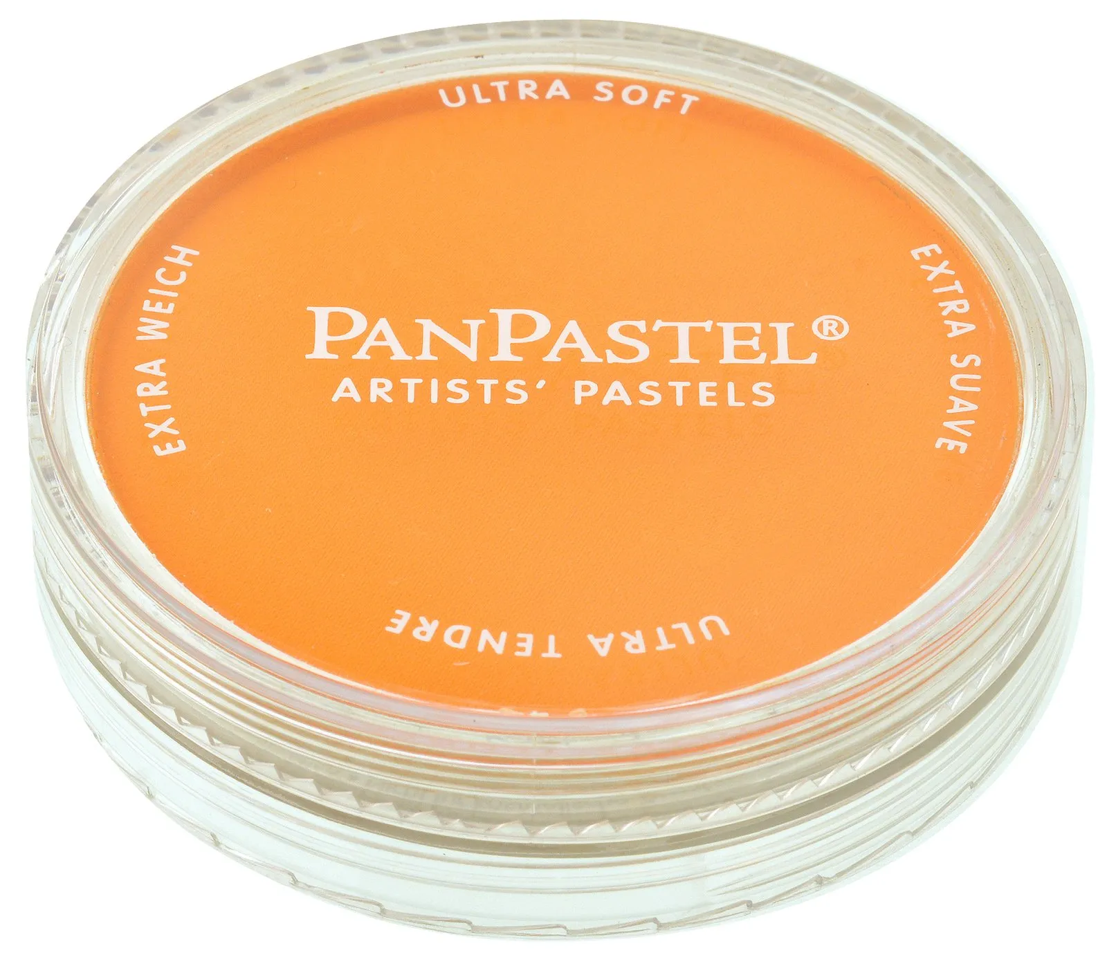 Orange - PANPASTEL