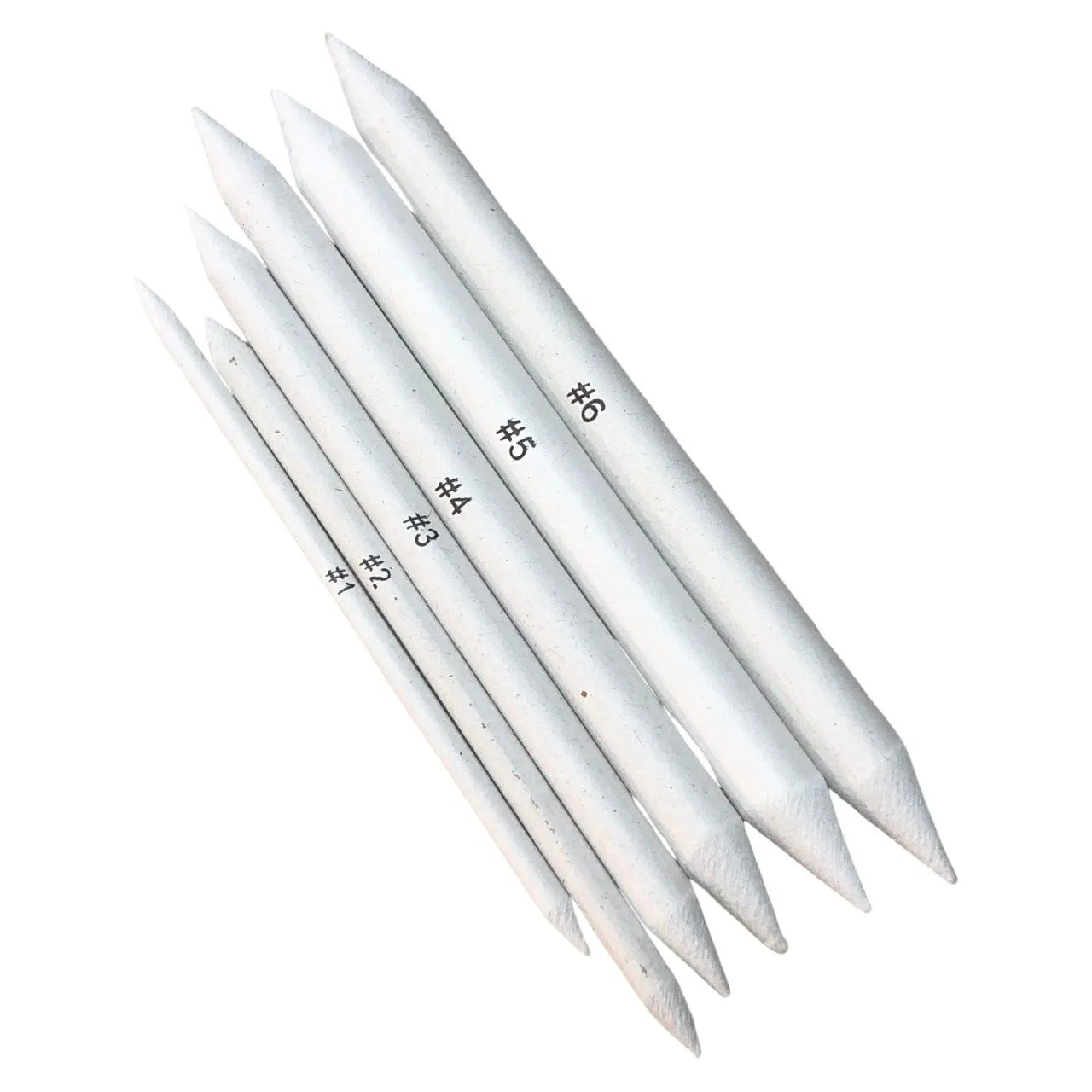 paper wiper - فن