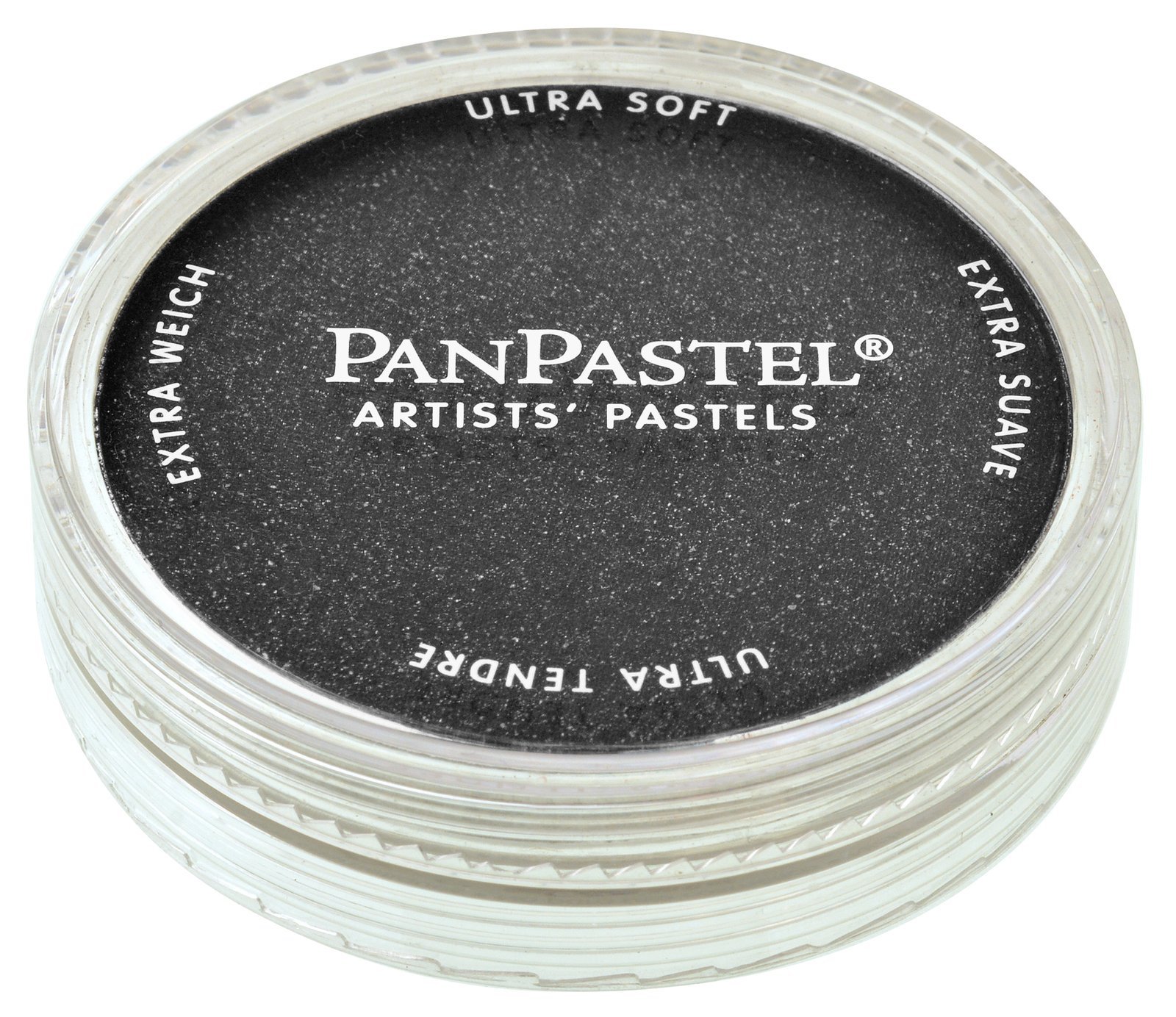 Pearl Medium - Black COARSE