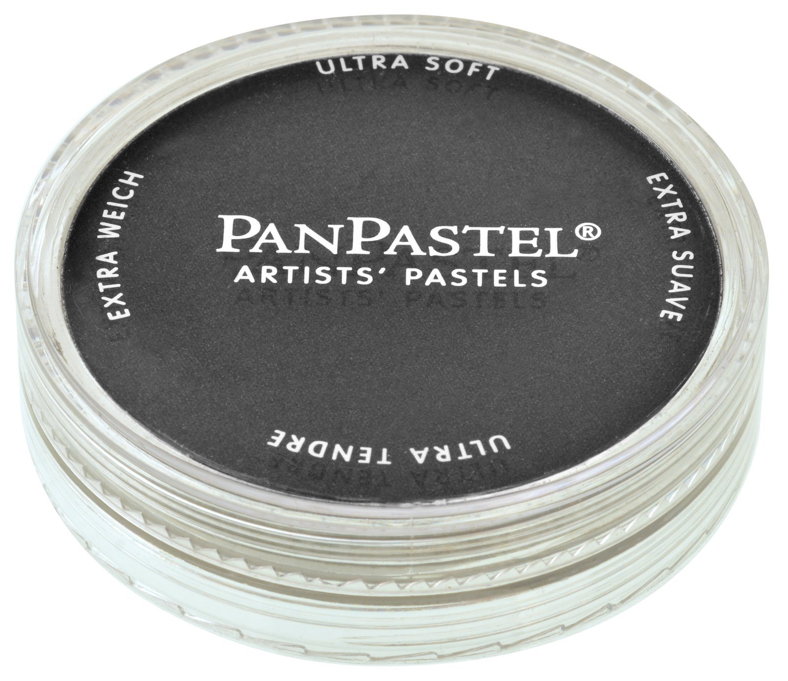 Pearl Medium - Black FINE