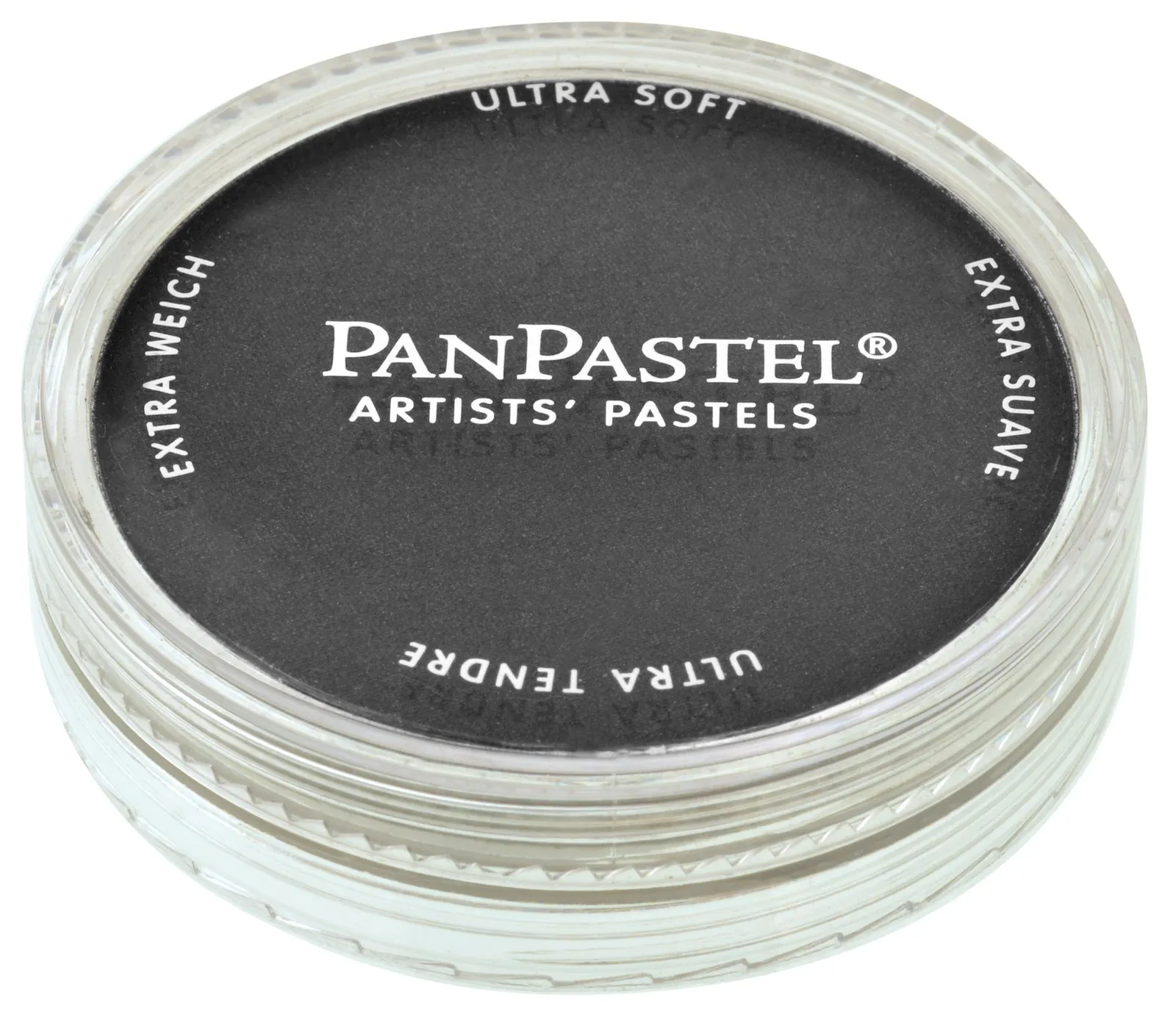 Pearl Medium - Black FINE - بانبستل