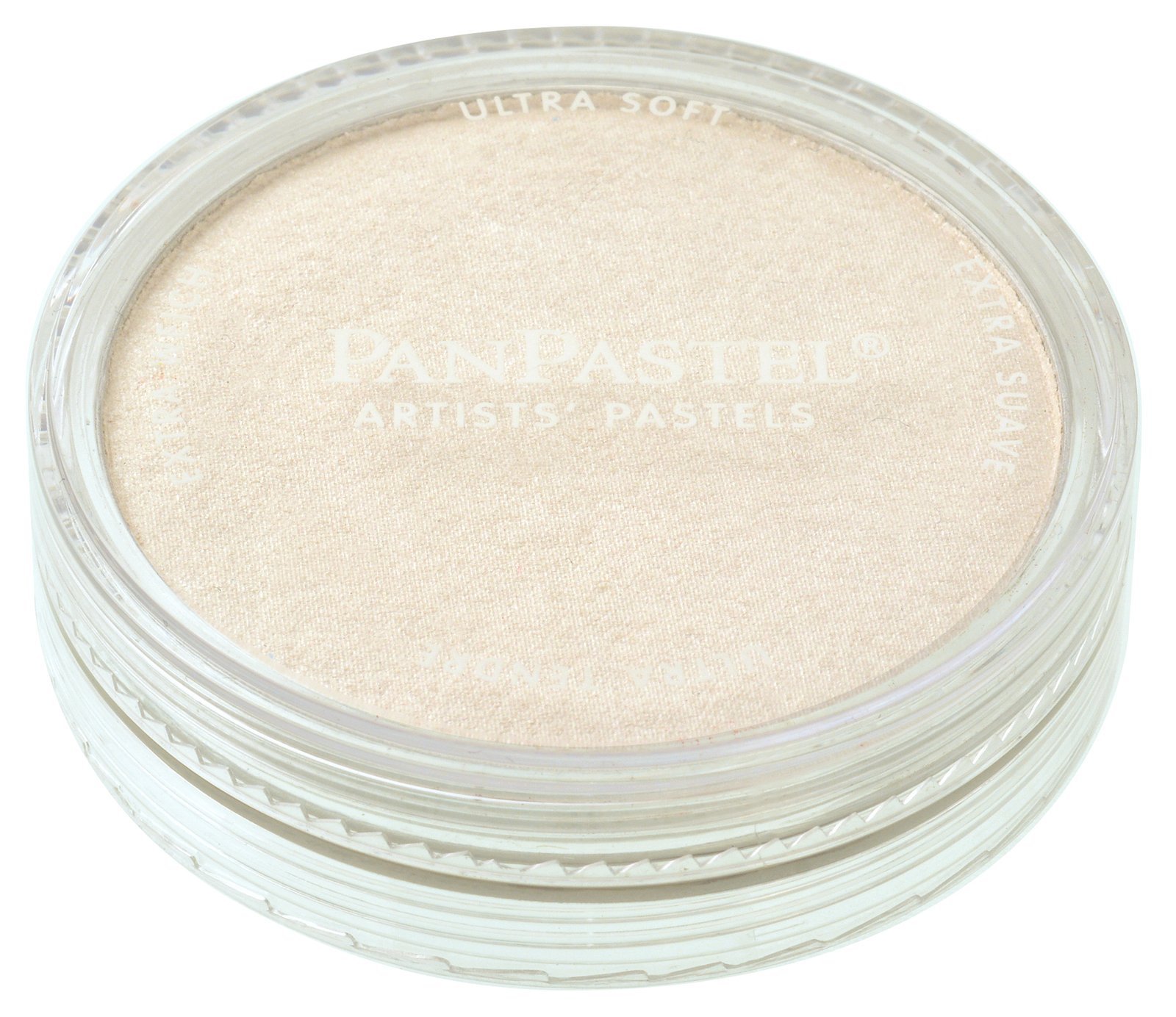 Pearl Medium - White COARSE