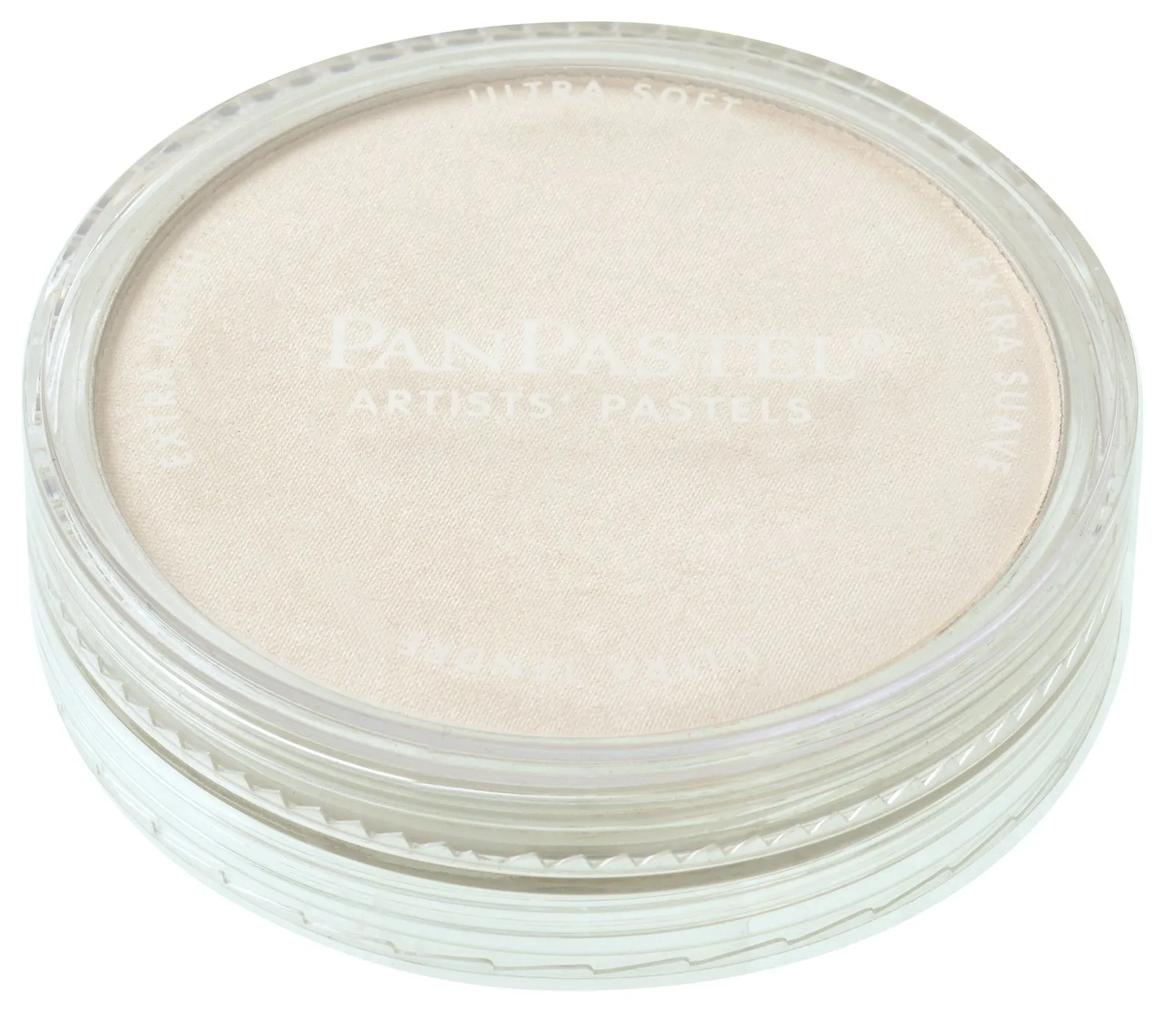 Pearl Medium - White FINE - بانبستل
