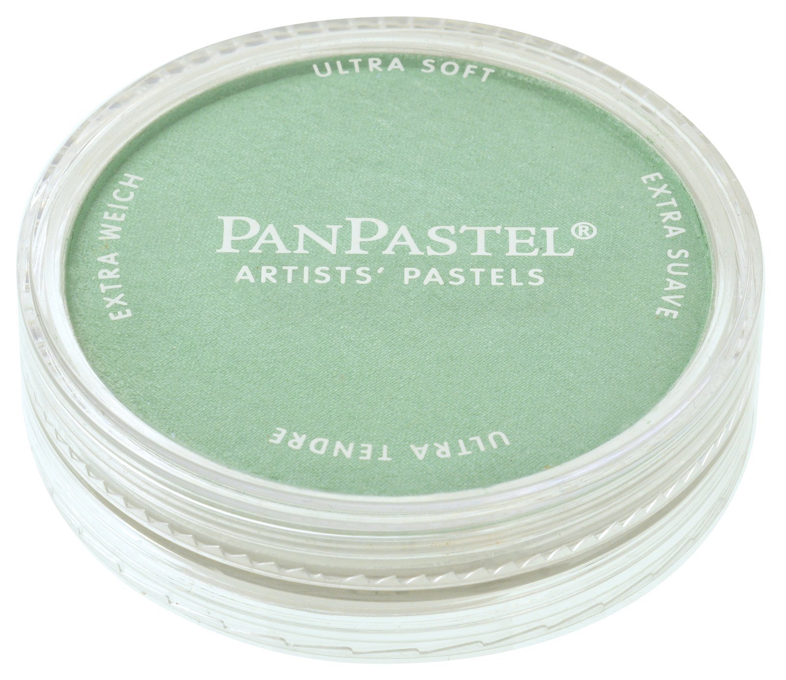 Pearlescent Green