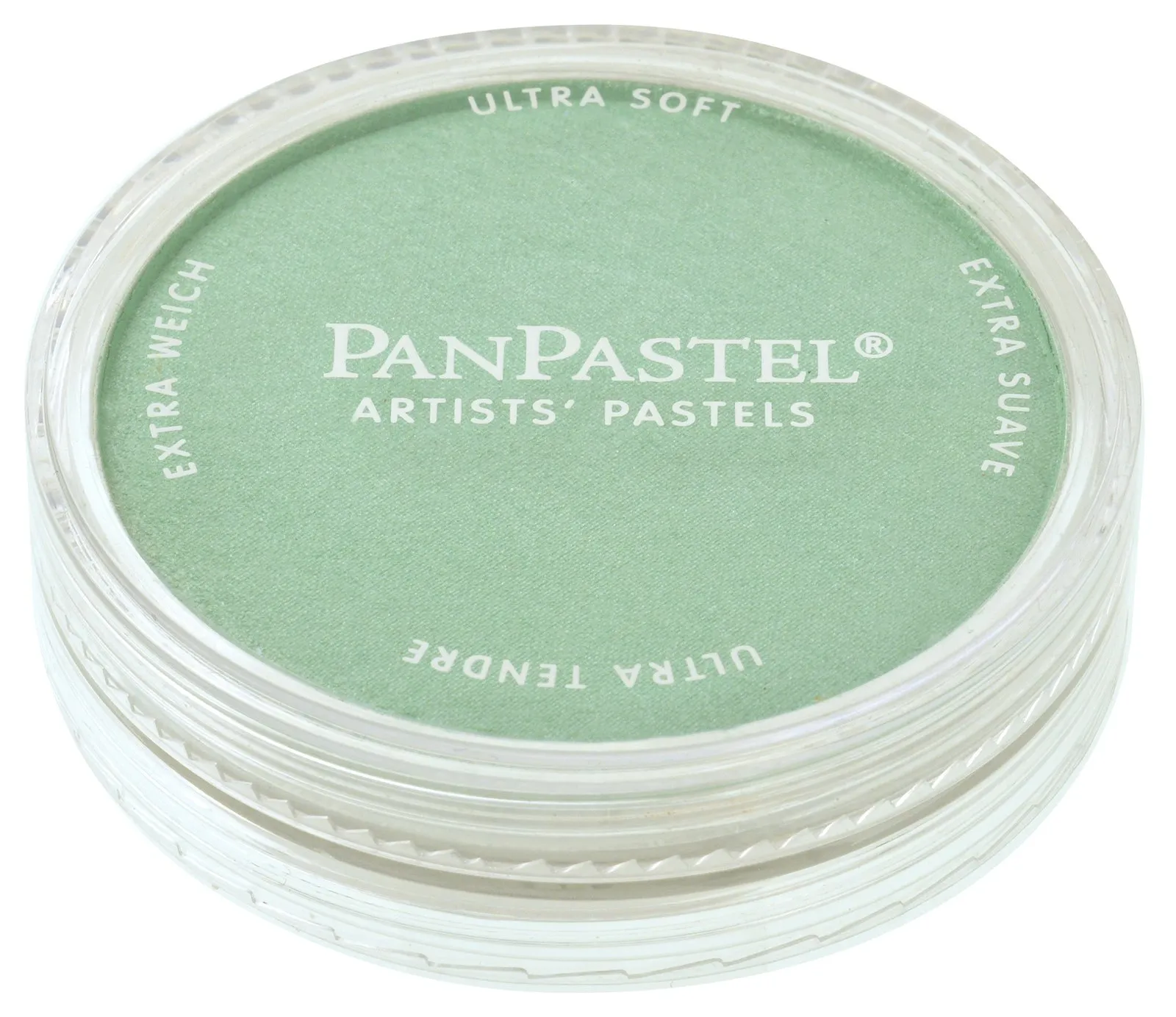 Pearlescent Green - بانبستل