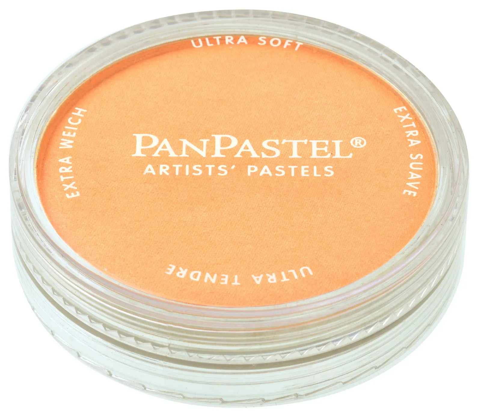Pearlescent Orange - PANPASTEL