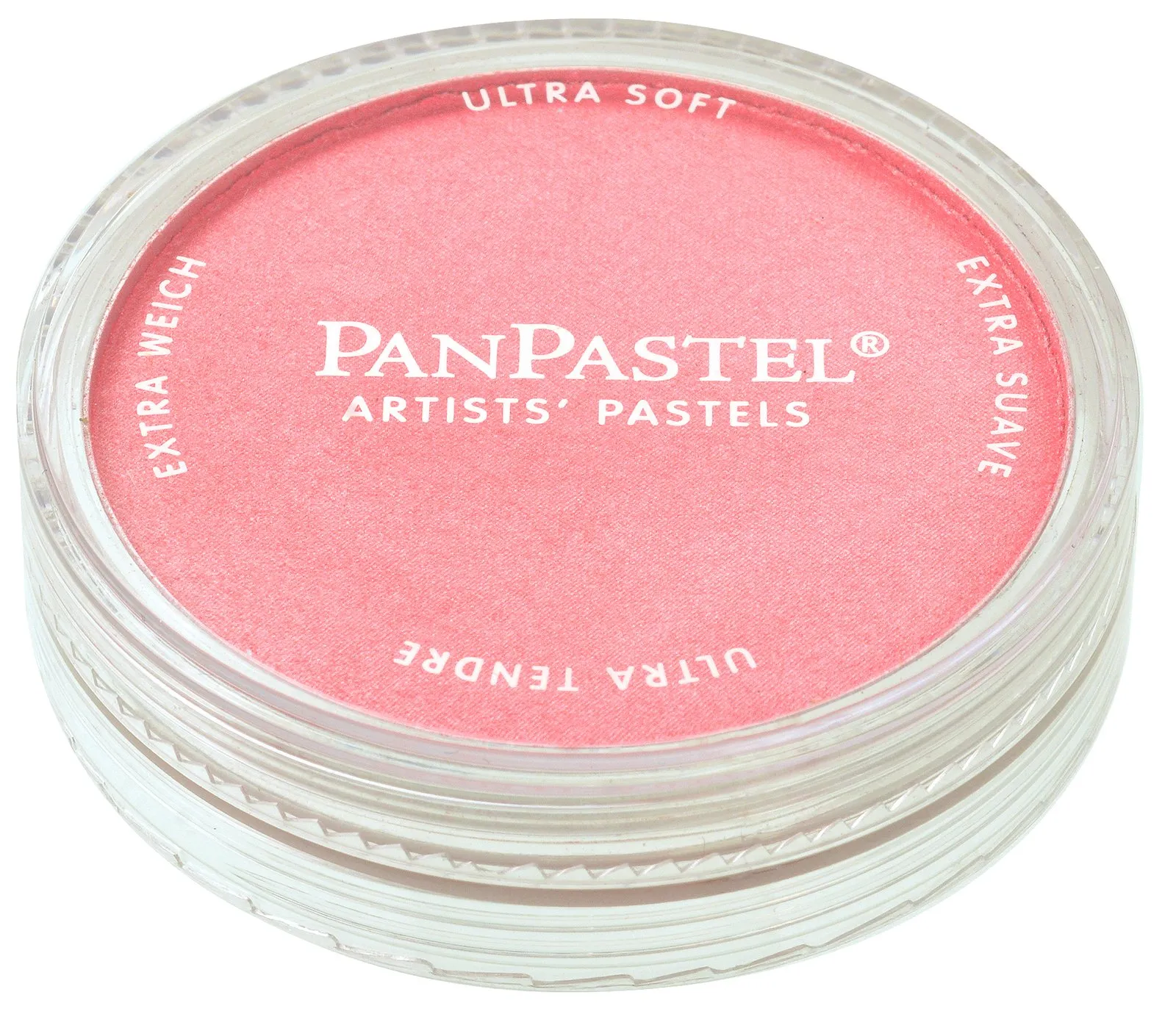 Pearlescent Red - بانبستل