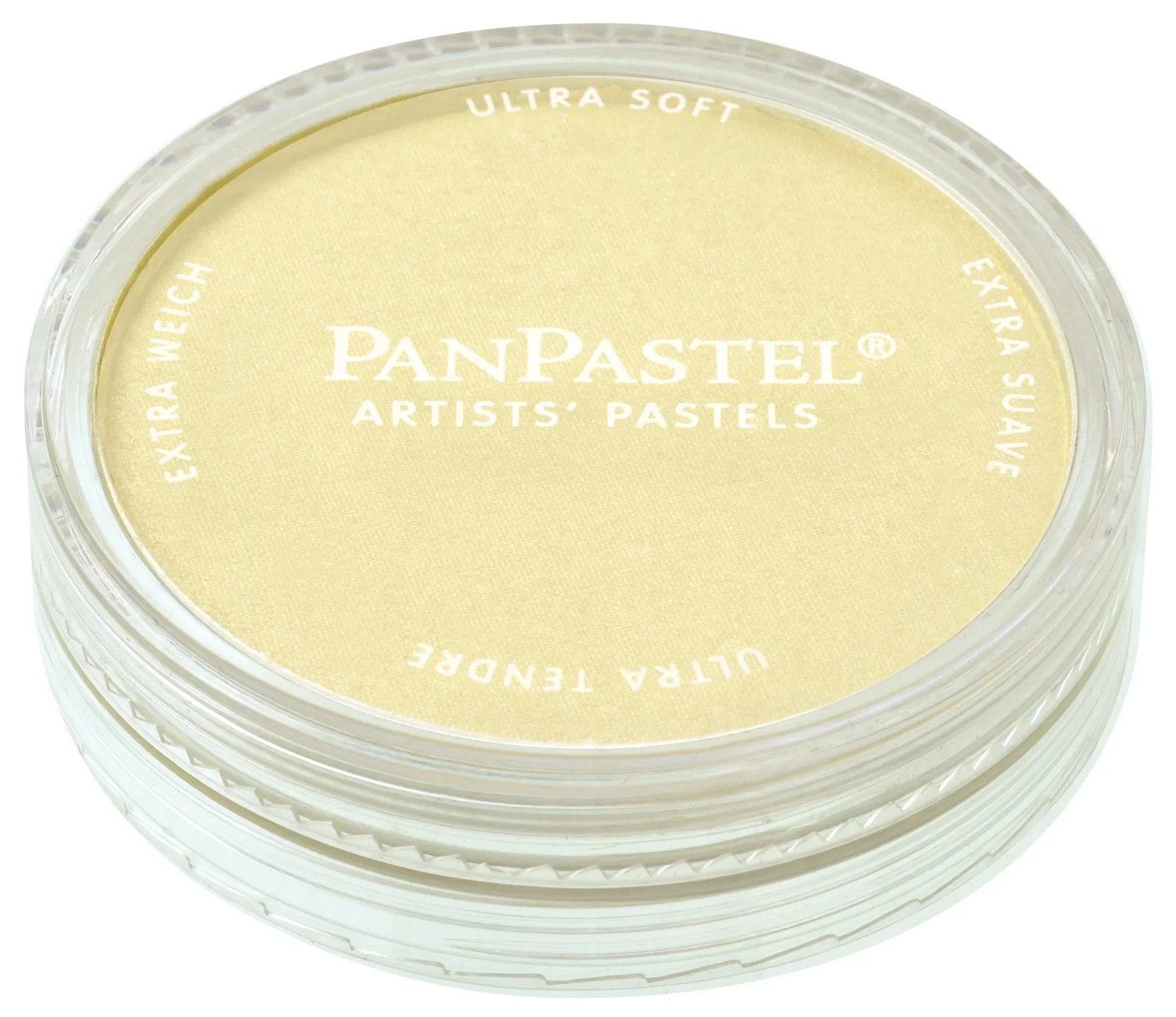 Pearlescent Yellow - بانبستل