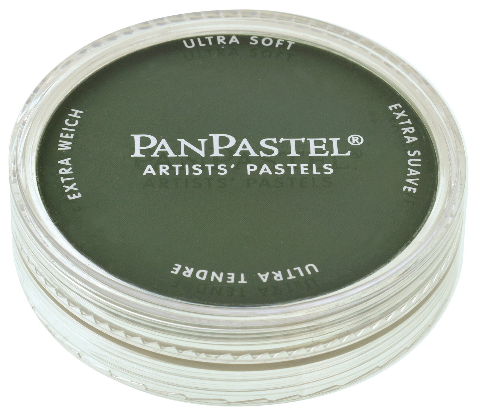 Permanent Green Extra Dark
