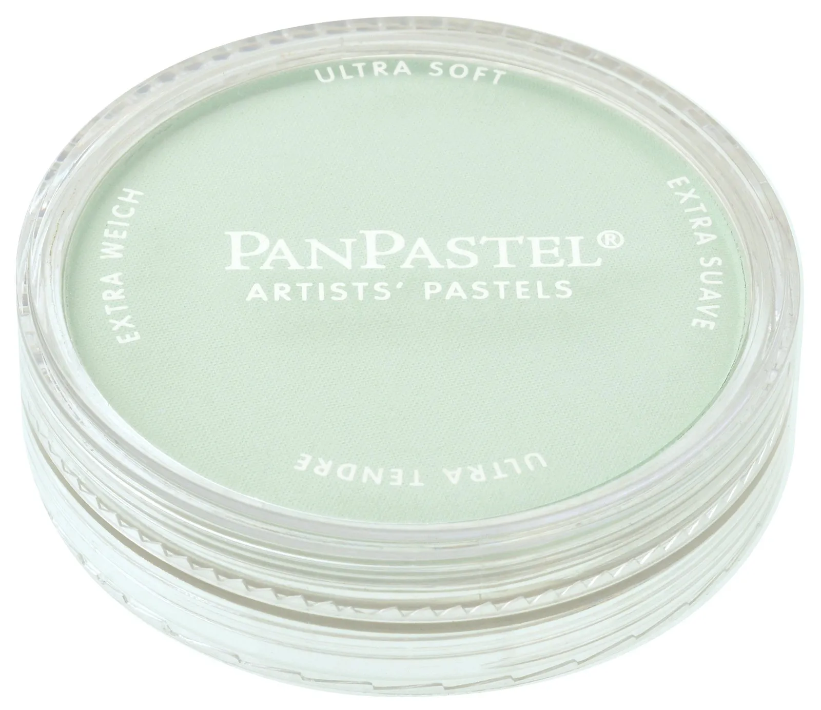 Permanent Green Tint - بانبستل