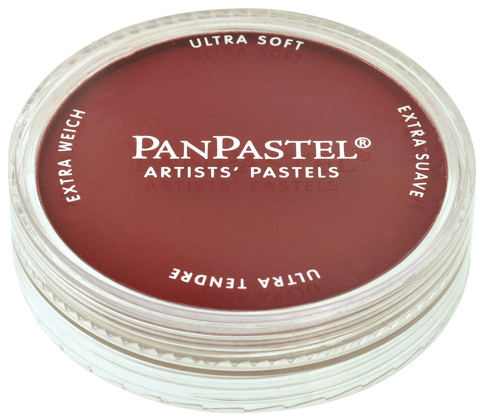 Permanent Red Extra Dark - بانبستل
