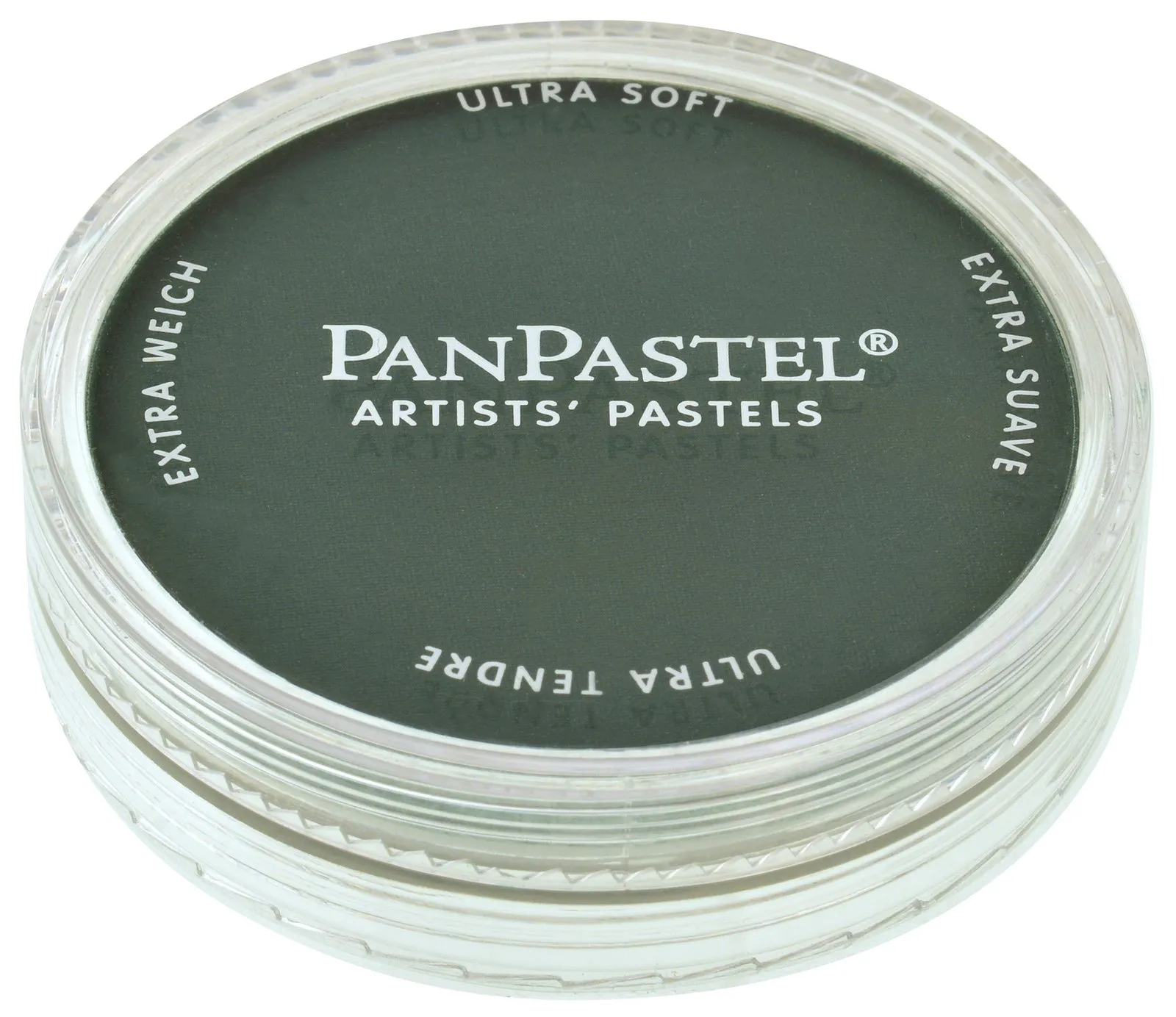 Phthalo Green Extra Dark - بانبستل