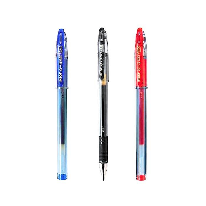 PILOT G-3