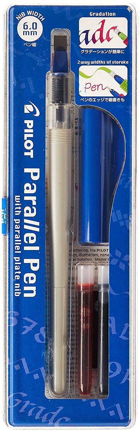 PILOT Parallel  Pen