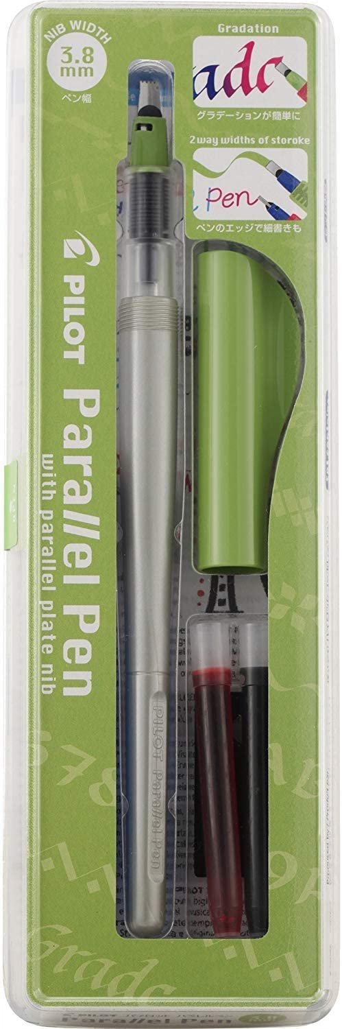 PILOT Parallel  Pen