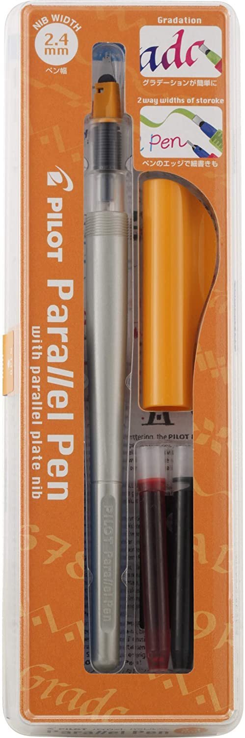 PILOT Parallel  Pen
