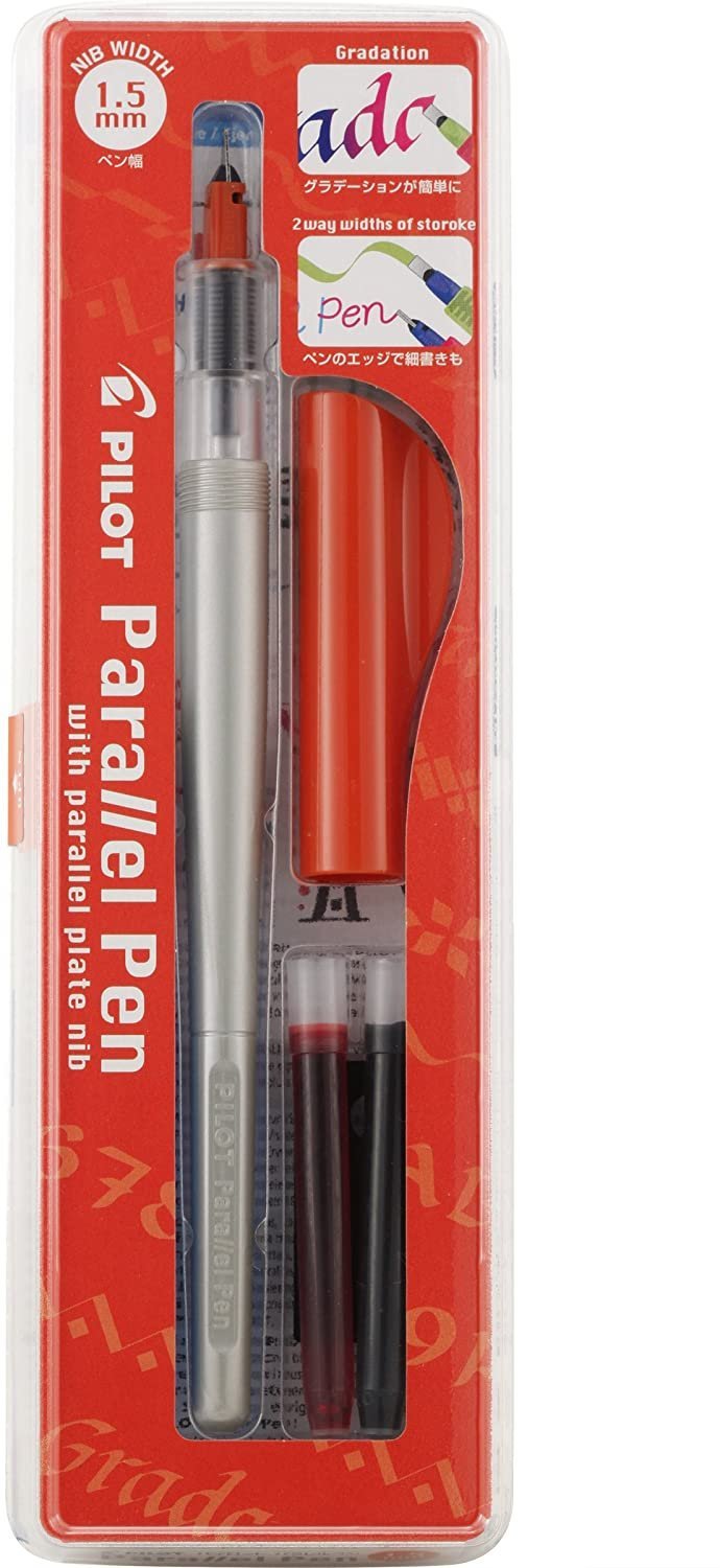 PILOT Parallel  Pen