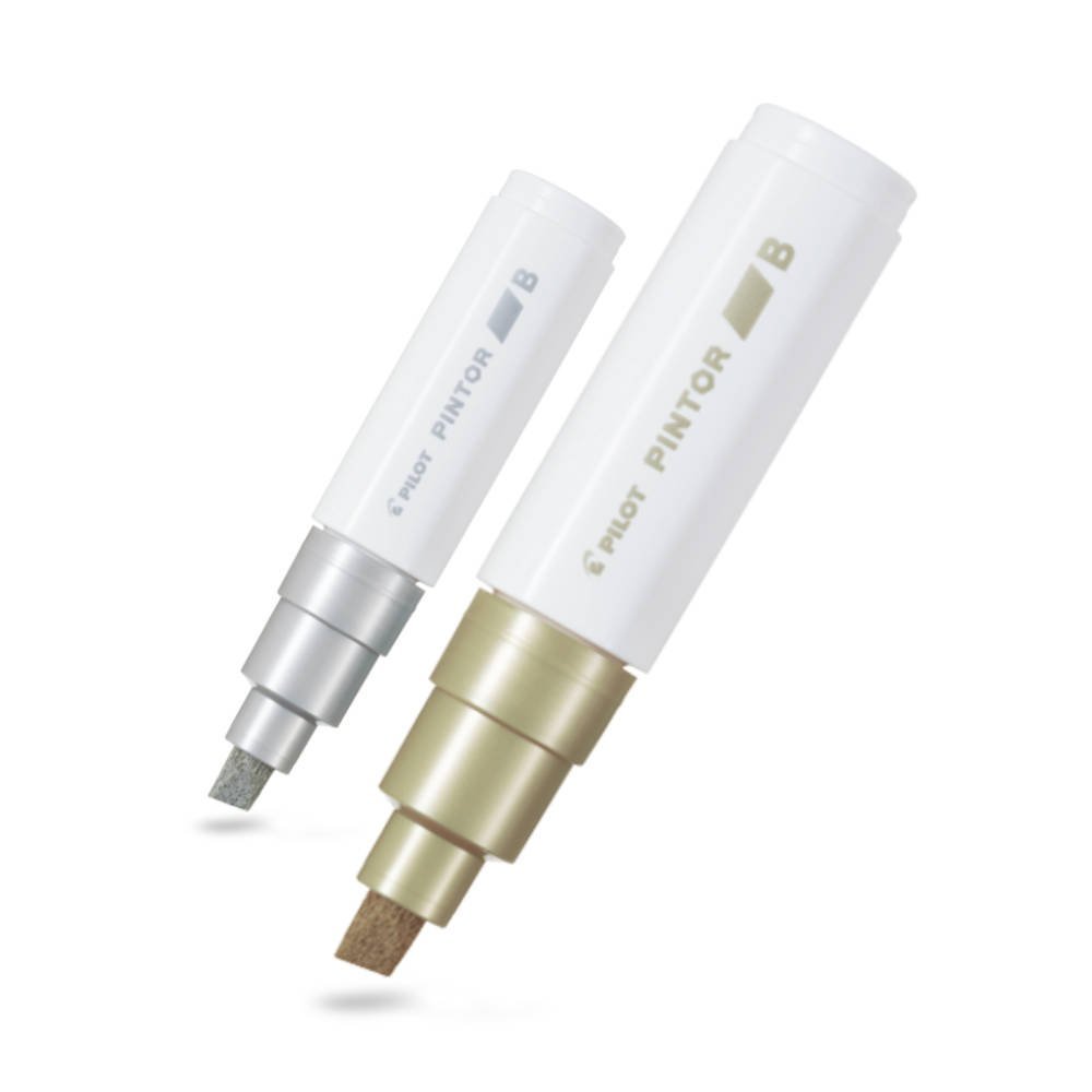 PILOT Pintor metal