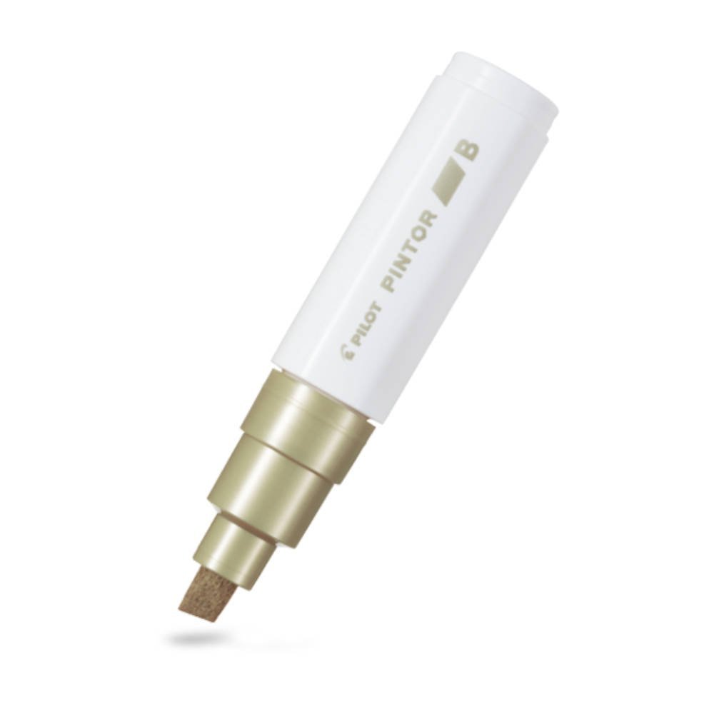 PILOT Pintor metal