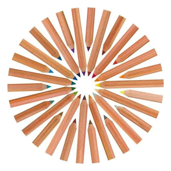 PITT Pastel Pencils - ألوان - فابر كاستل