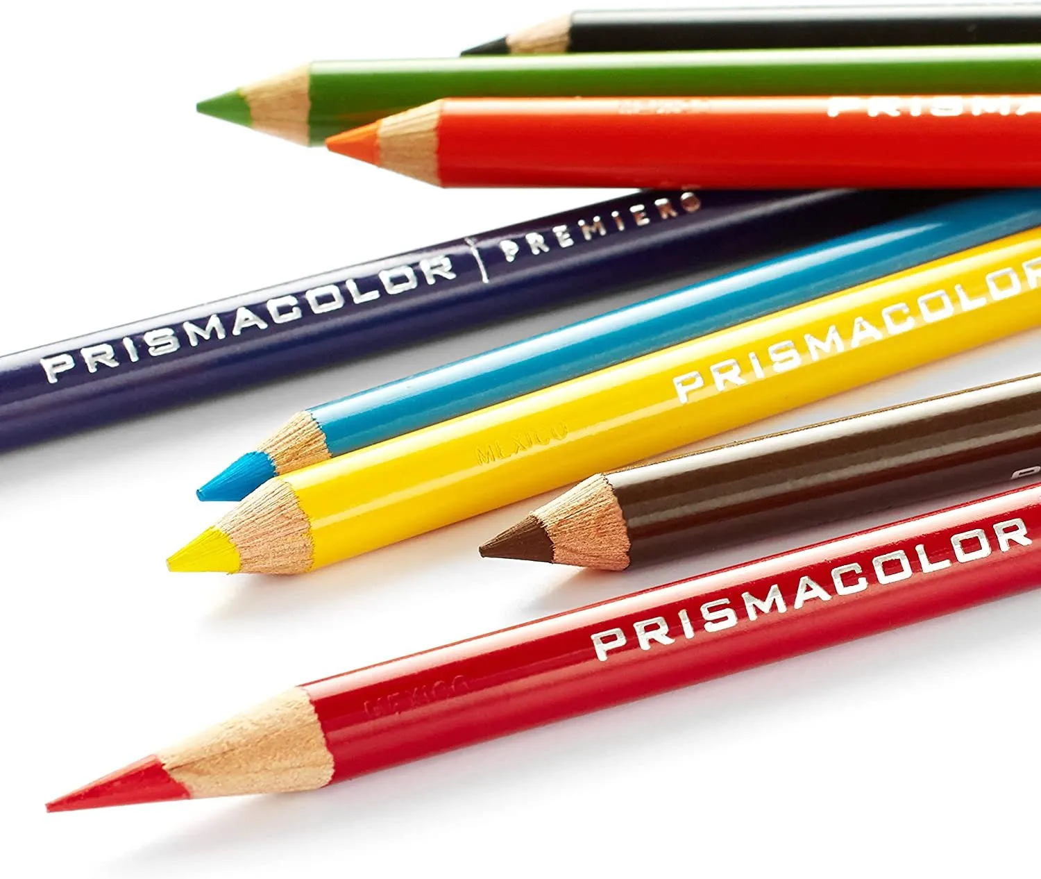 Prismacolor colored pencils / Sets - ألوان - بريزماكولور