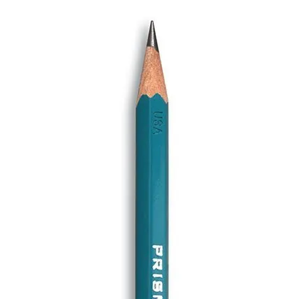 Prismacolor / Graphite Pencils & Sketch Pencils - أقلام - بريزماكولور