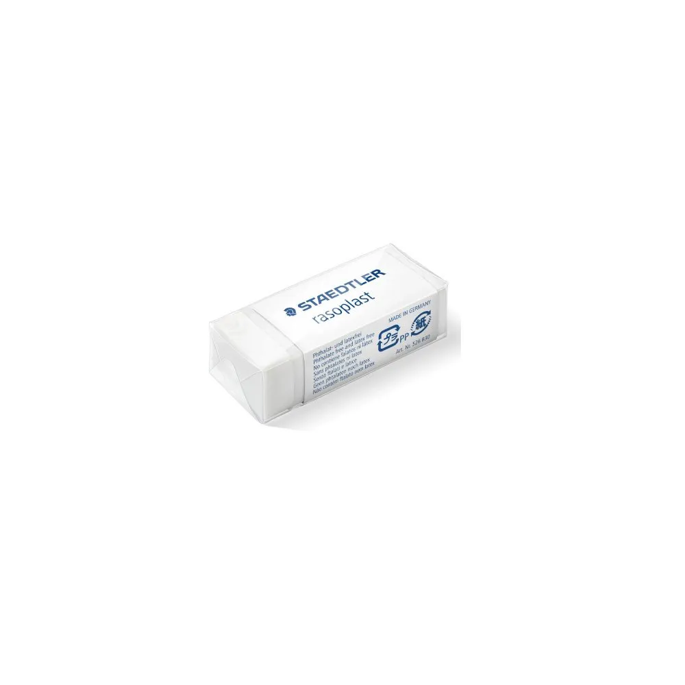 STAEDTLER rasoplast 526 B - Erasers - Staedtler - 2