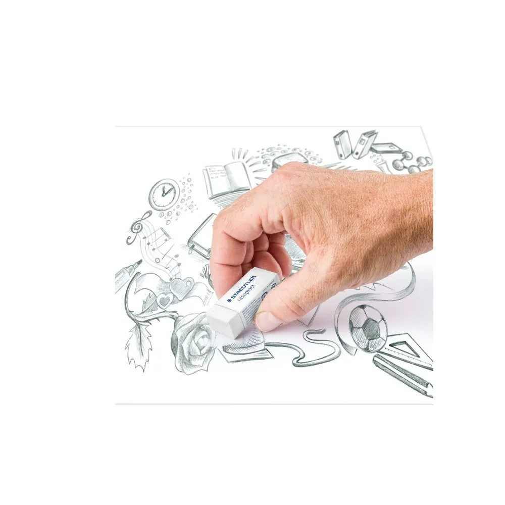 STAEDTLER rasoplast 526 B - Erasers - Staedtler - 4