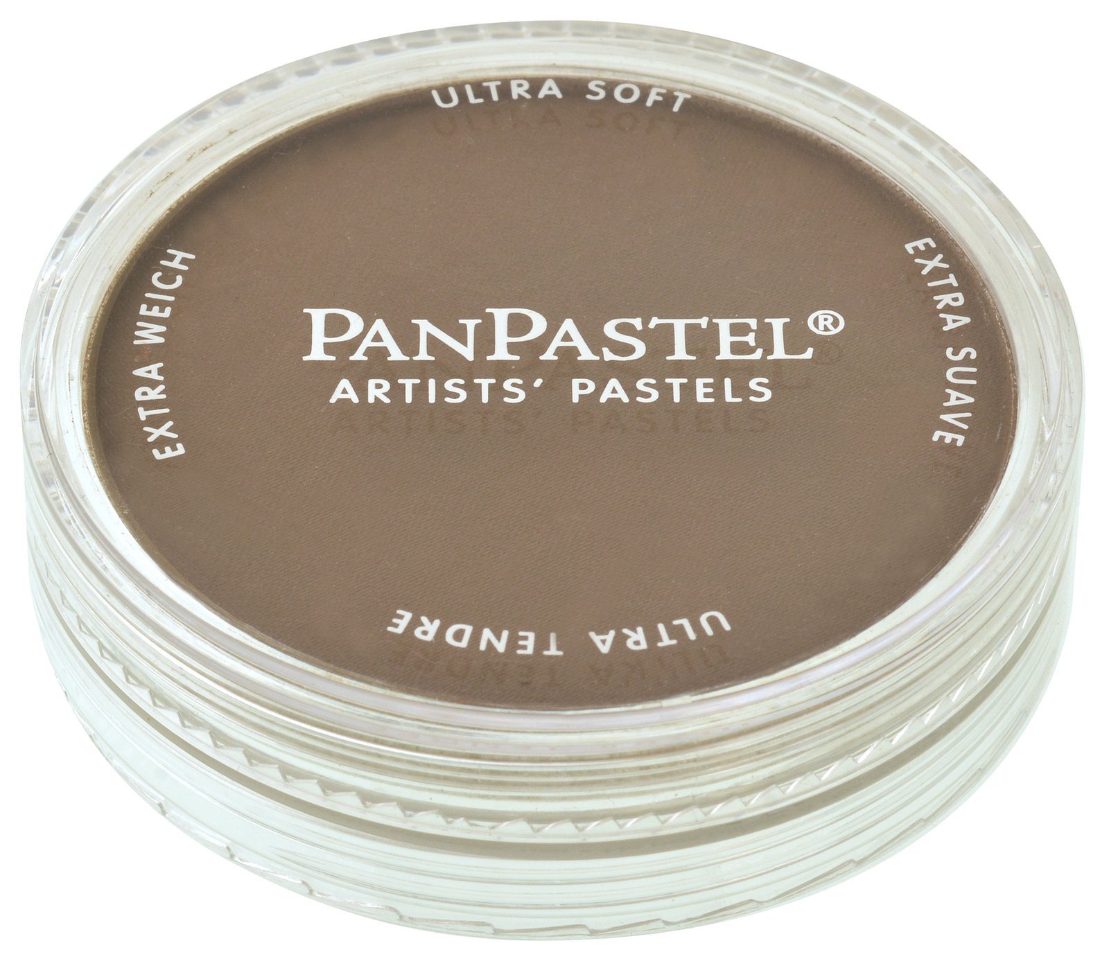 Raw Umber