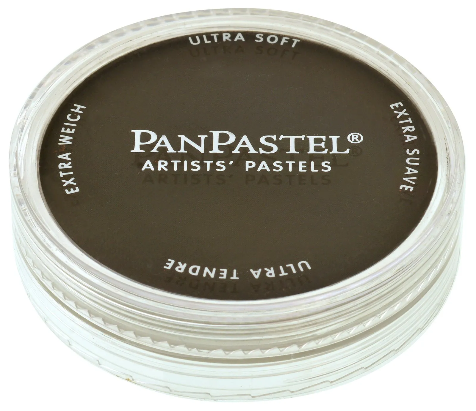 Raw Umber Extra Dark - بانبستل
