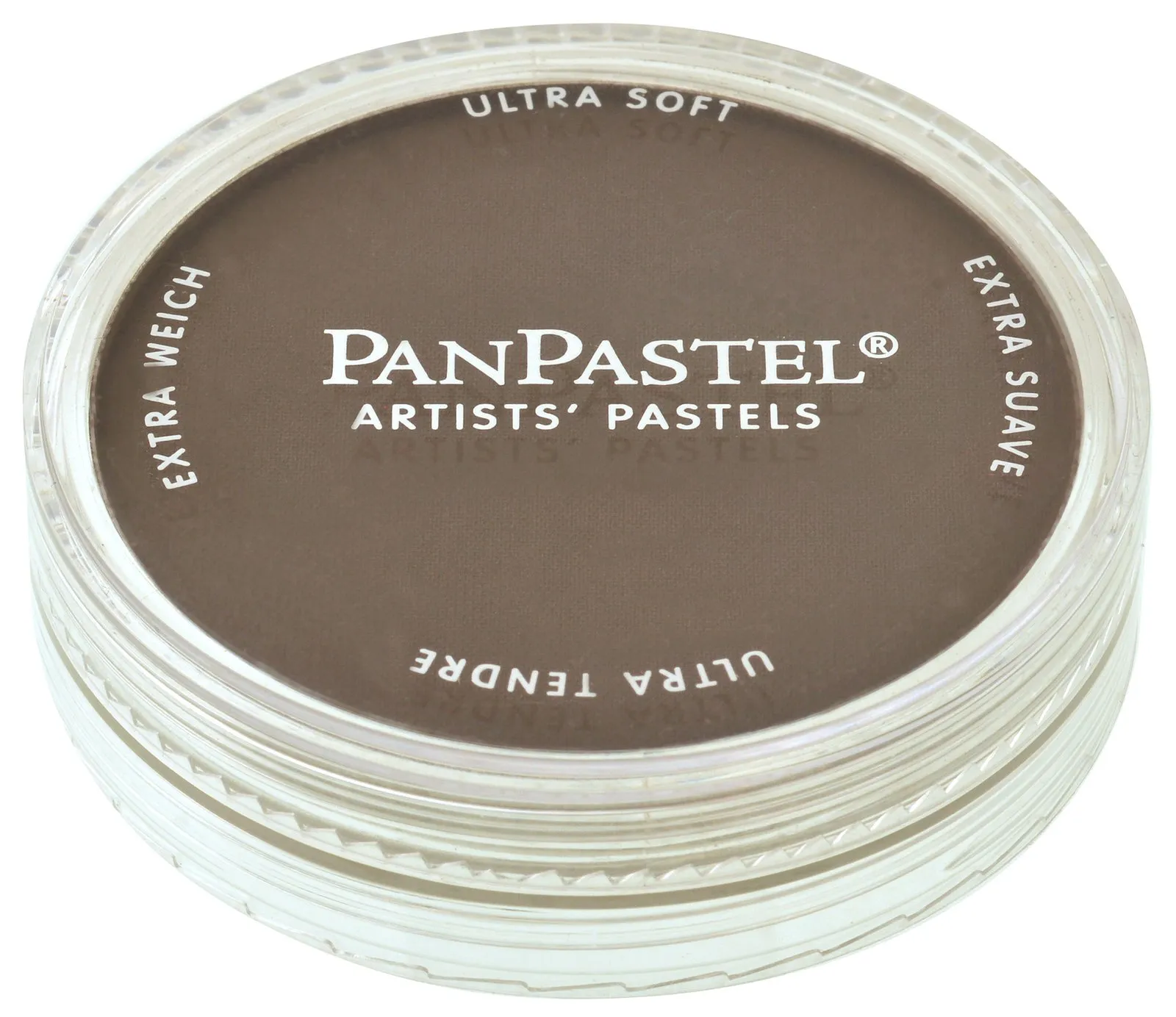 Raw Umber Shade - بانبستل