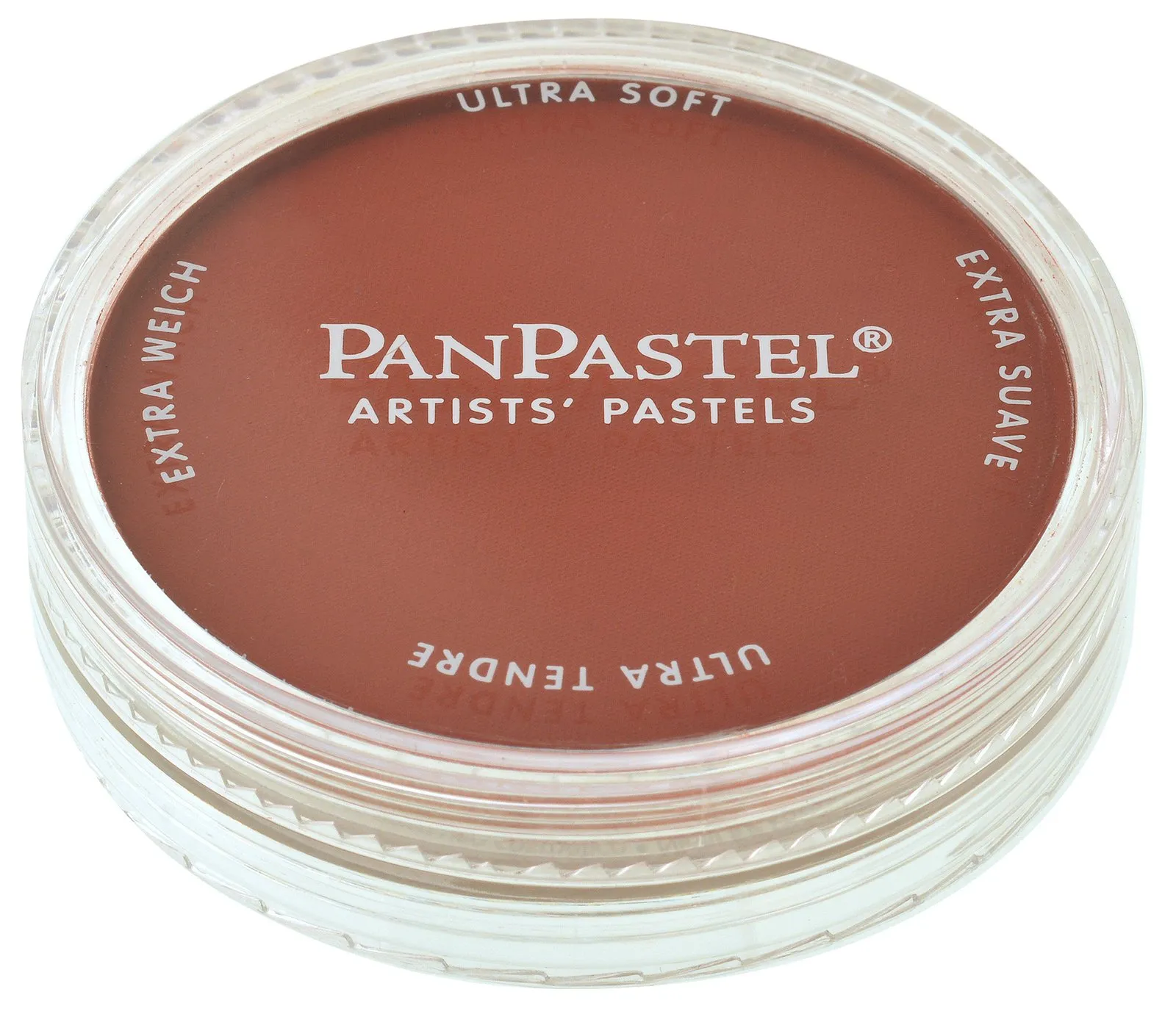 Red Iron Oxide Shade - PANPASTEL