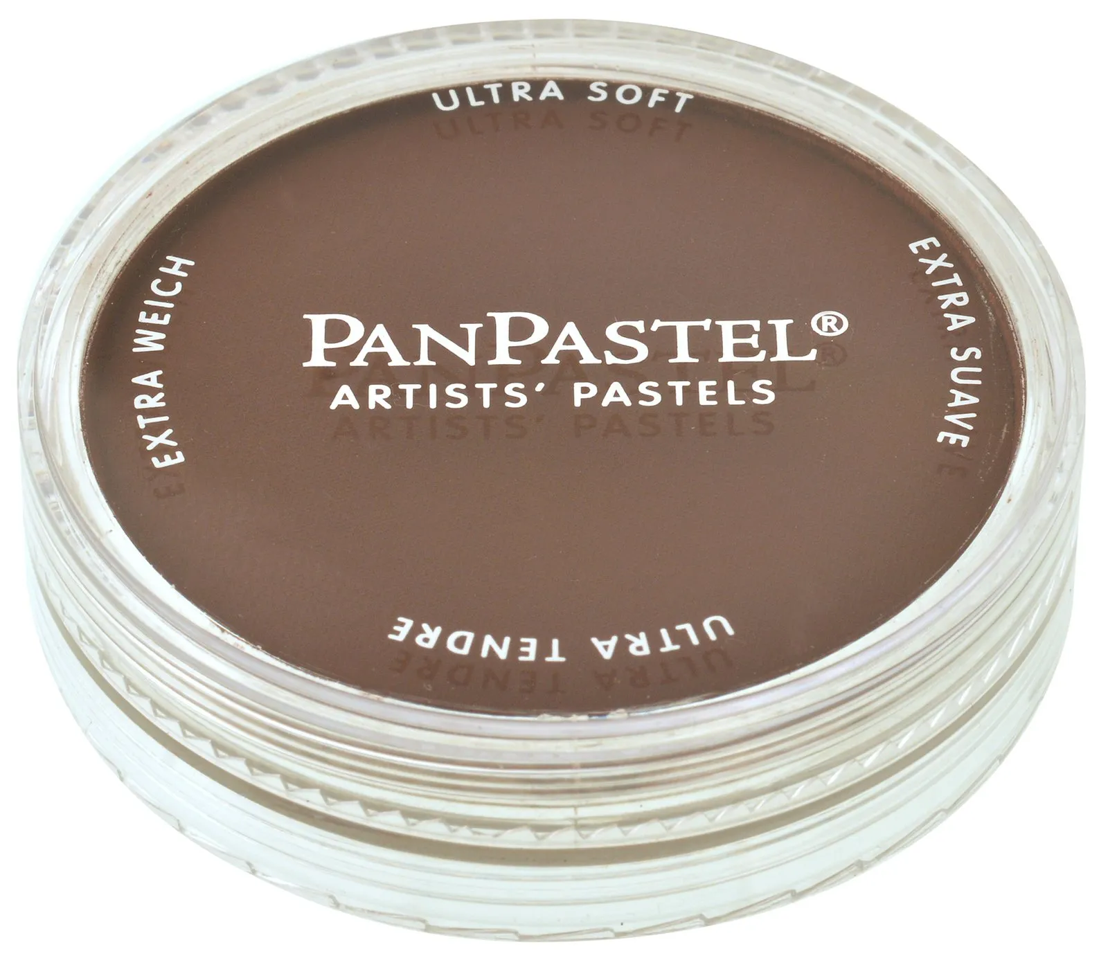 Red Iron Oxide Extra Dark - PANPASTEL
