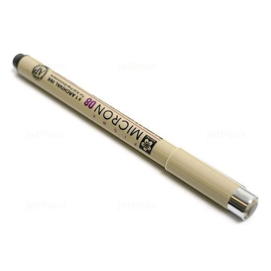 Sakura Pigma Micron Pen