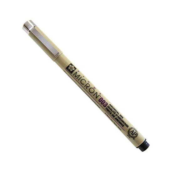Sakura Pigma Micron Pen