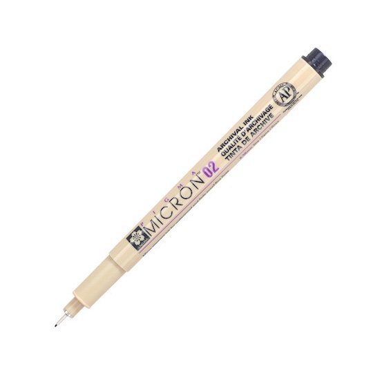 Sakura Pigma Micron Pen