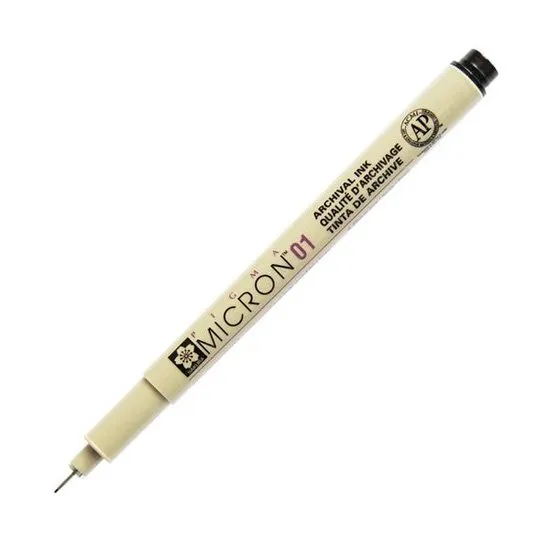 Sakura Pigma Micron Pen - أقلام - ساكورا - 14