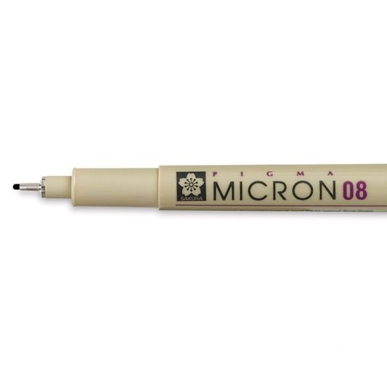 Sakura Pigma Micron Pen