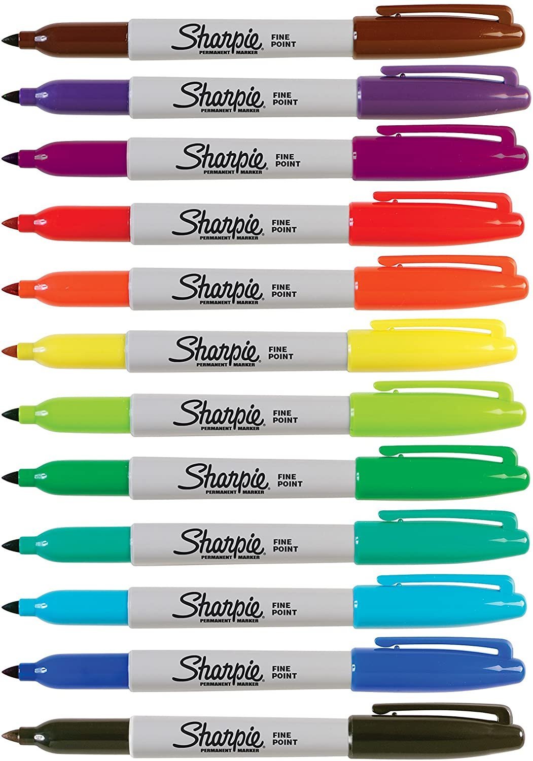 Sharpie Fine Point Permanent Marker