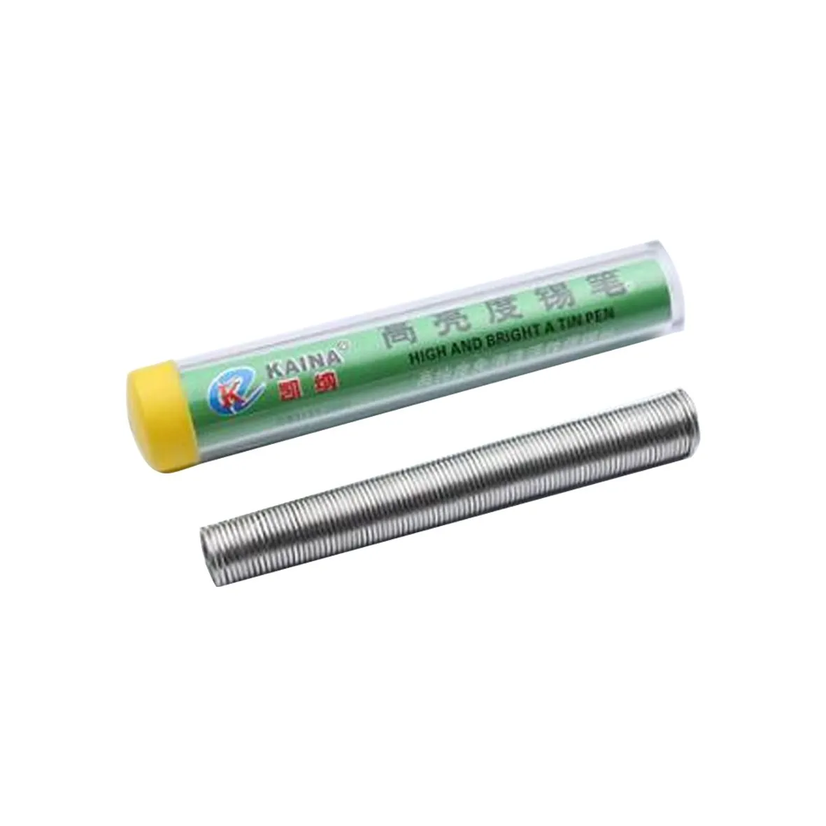 solder wire strip - تقنية