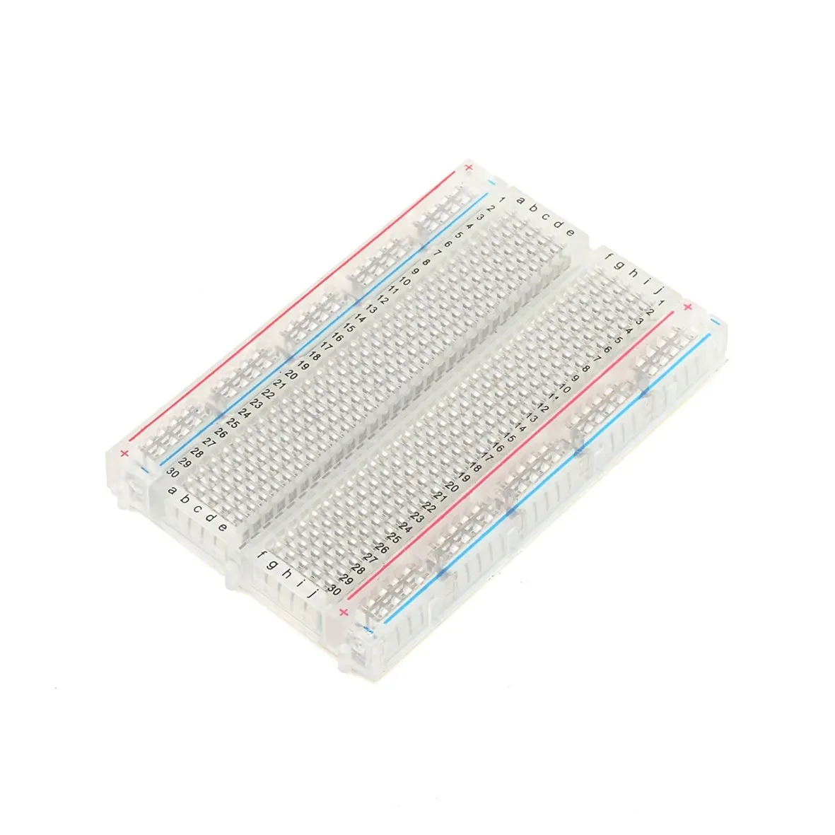 Soldless Breadboard ABS Material - Tech