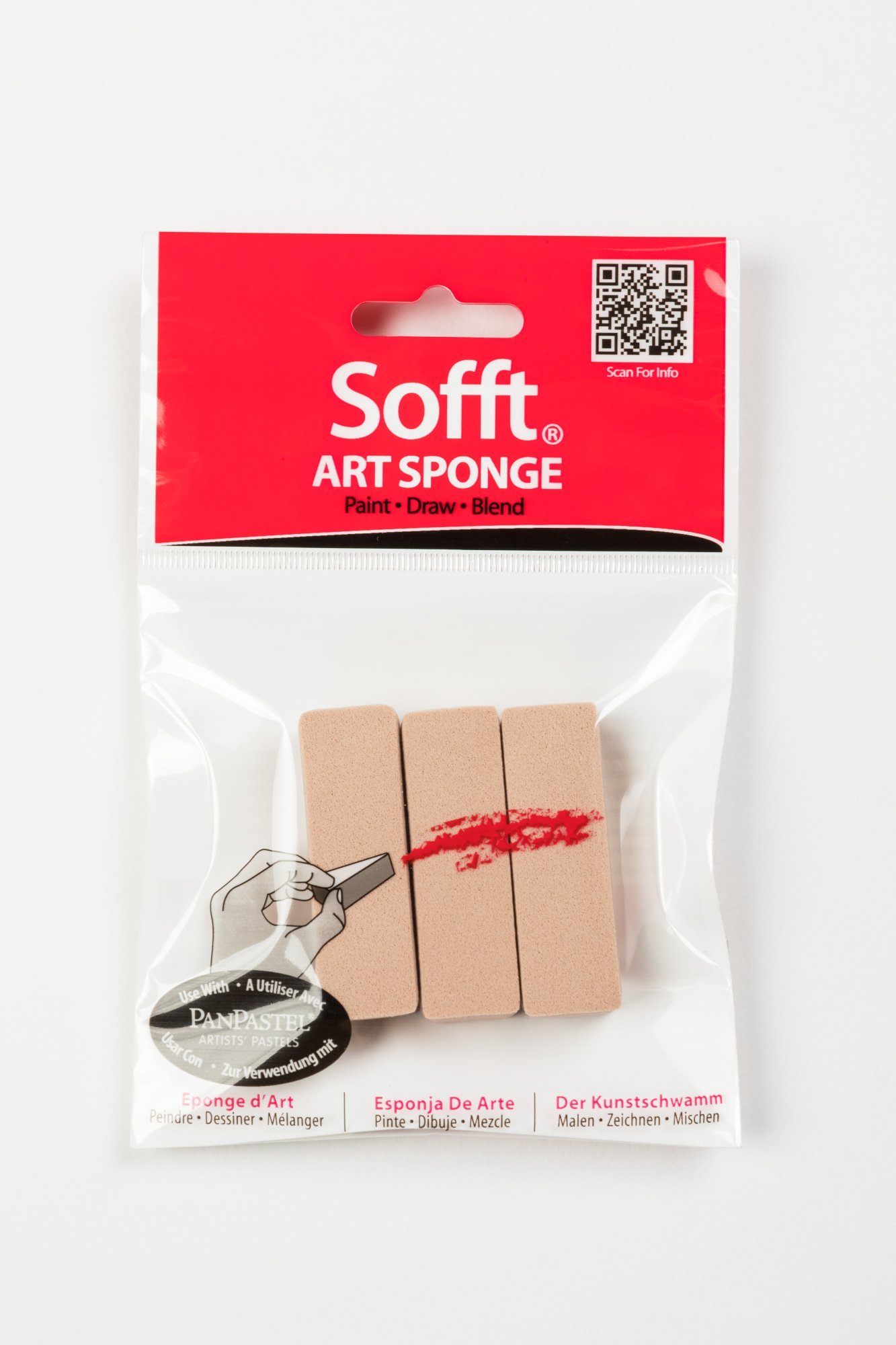 Sponge Bar Flat