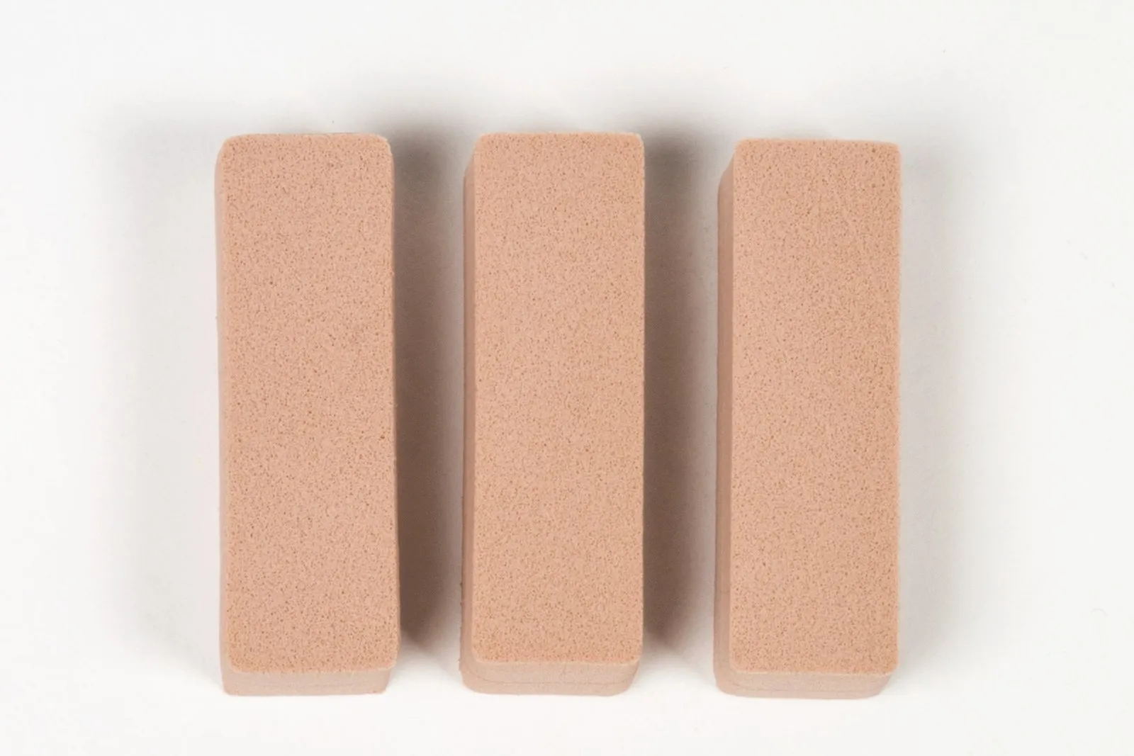 Sponge Bar Flat - إسفنج فني - سوفت - 2